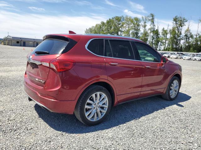 Vin: lrbfx4sx5ld103627, lot: 64050825, buick envision premium ii 20203
