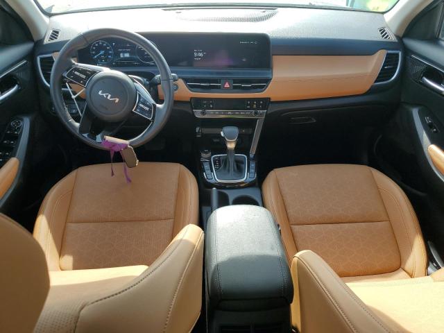 2024 KIA SELTOS EX KNDER2AAXR7539857