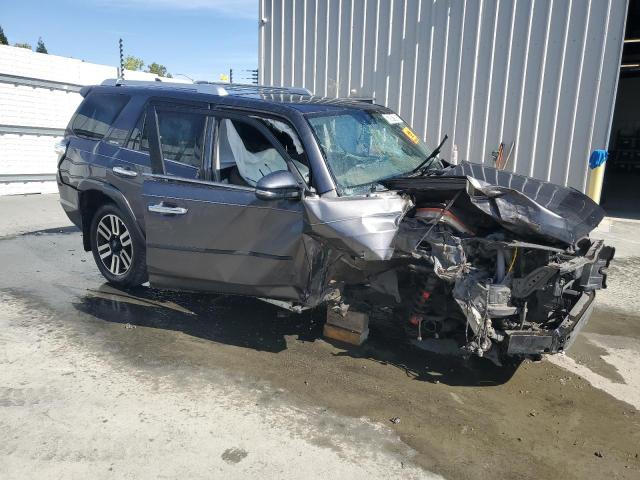 2016 TOYOTA 4RUNNER SR #3305390310