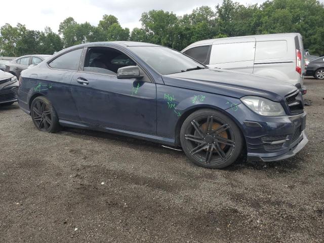 2013 MERCEDES-BENZ C 350 - WDDGJ5HB8DG039095