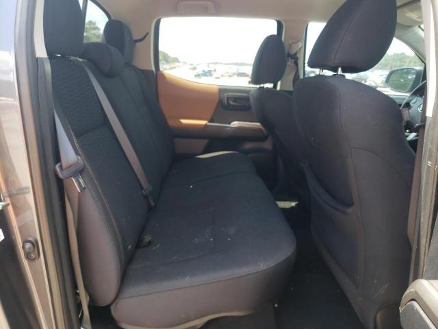 2018 TOYOTA TACOMA 5TFAZ5CN1JX068878