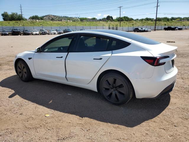 2024 TESLA MODEL 3 5YJ3E1EB4RF817680