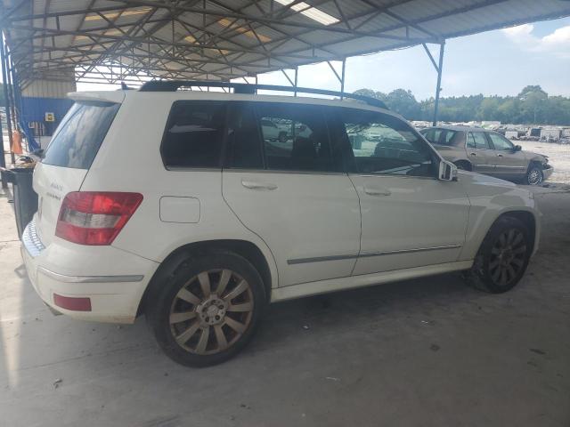 2011 MERCEDES-BENZ GLK 350 4M - WDCGG8HB4BF668070