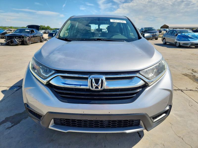 2017 HONDA CR-V LX - 5J6RW6H30HL008515