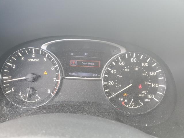 2018 NISSAN PATHFINDER 5N1DR2MN0JC604636