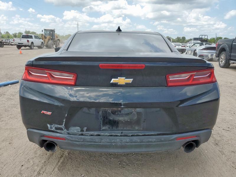 2016 CHEVROLET CAMARO LT 1G1FB1RS0G0128823