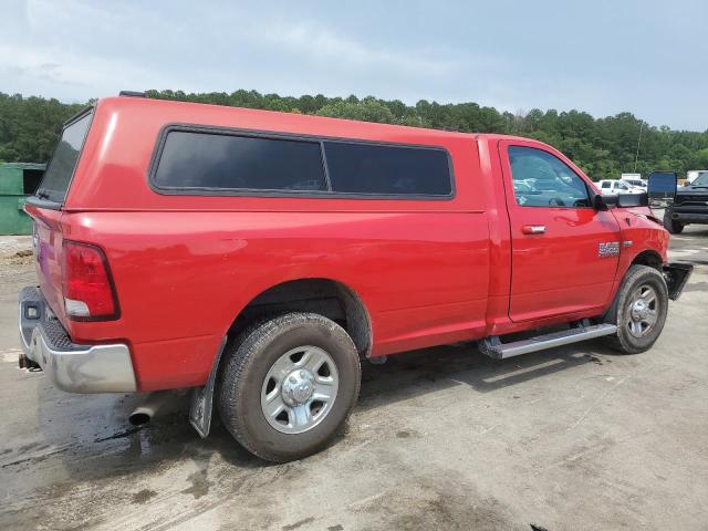 2016 RAM 2500 SLT 3C6MR4BJ2GG177778