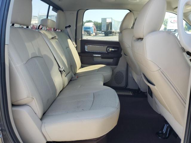 2018 RAM 3500 LARAMIE CREW CA 3C63RRJL8JG361321