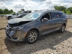2019 CHRYSLER PACIFICA T - 2C4RC1EG2KR645414