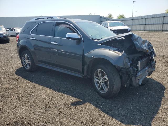 2017 CHEVROLET EQUINOX PR - 2GNFLGEK9H6350337