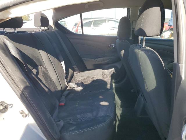 2018 NISSAN VERSA S 3N1CN7AP1JK442544