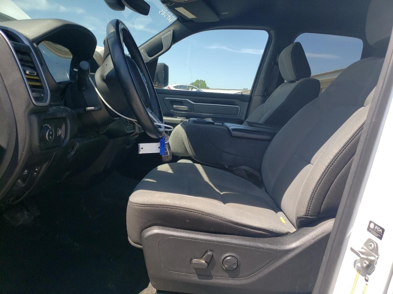 RAM 1500 BIG HORN/LONE STAR