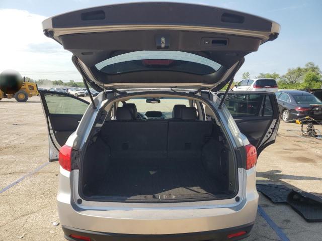 2013 ACURA RDX TECHNO - 5J8TB4H55DL022175