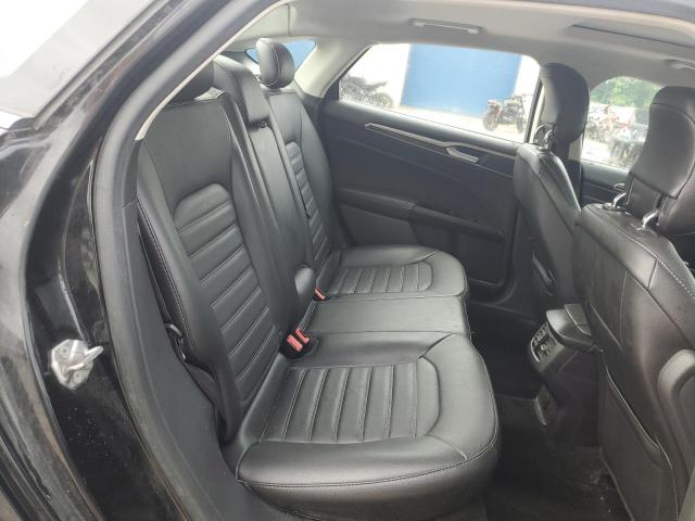 2015 FORD FUSION SE - 1FA6P0HD0F5108651