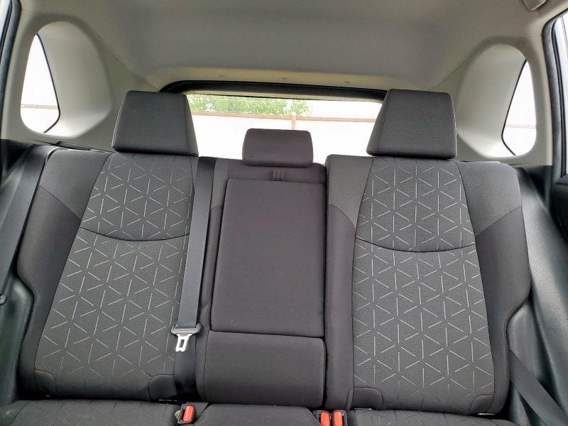 2021 TOYOTA RAV4 XLE - 2T3W1RFV2MW123928