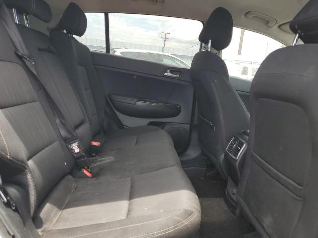 2017 KIA SPORTAGE L - KNDPM3AC2H7217954