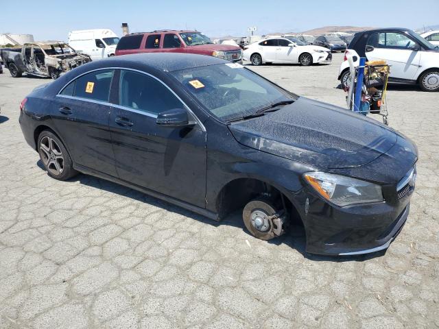 2019 MERCEDES-BENZ CLA 250 WDDSJ4EBXKN776509