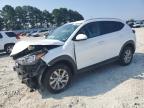 2020 HYUNDAI TUCSON LIM - KM8J33A42LU259094