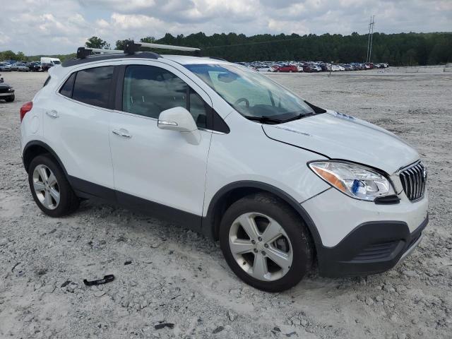 2016 BUICK ENCORE KL4CJESB7GB623789
