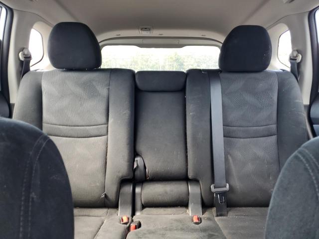 2016 NISSAN ROGUE S 5N1AT2MV3GC868995