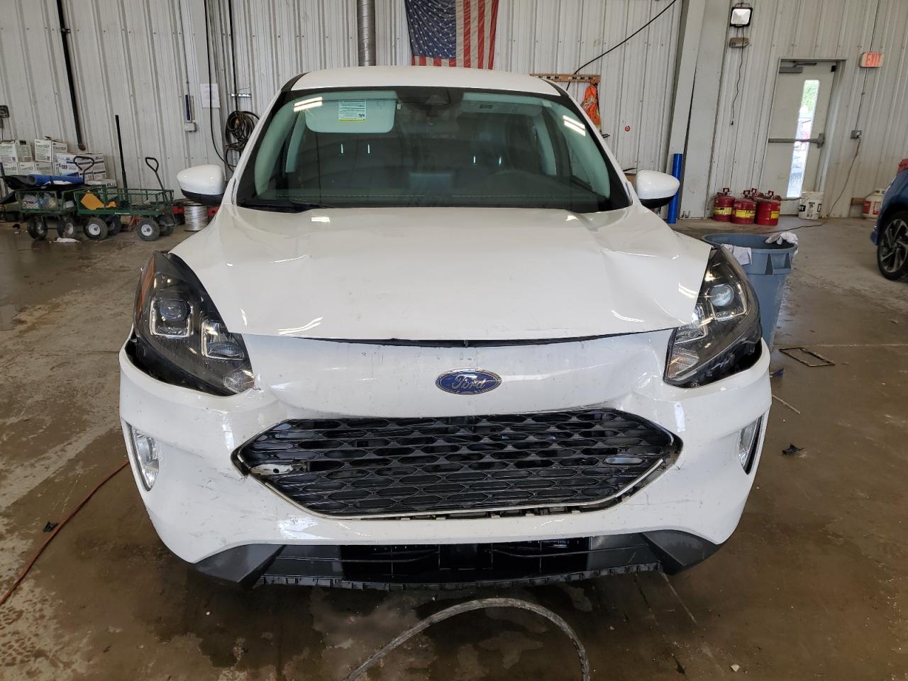 FORD ESCAPE SEL