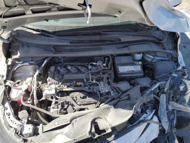 2025 TOYOTA COROLLA LE - 5YFB4MDEXSP276012