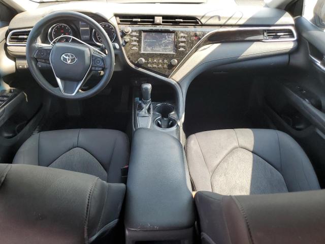 2018 TOYOTA CAMRY L - 4T1B11HK9JU508782