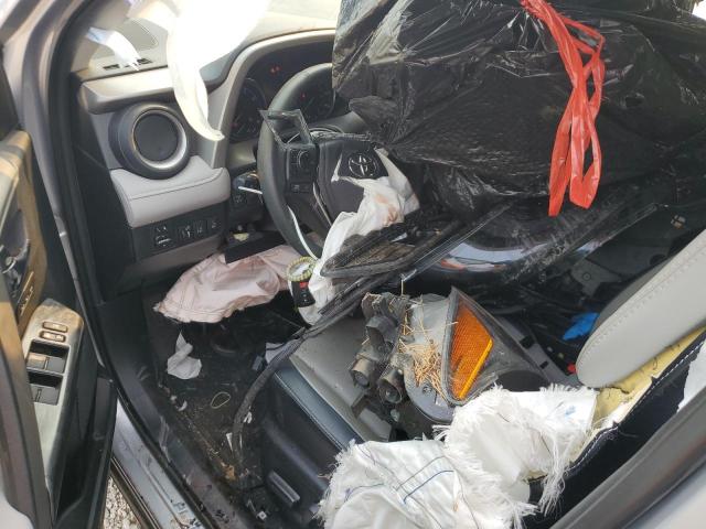 2017 TOYOTA RAV4 LIMIT 2T3DFREV4HW607129