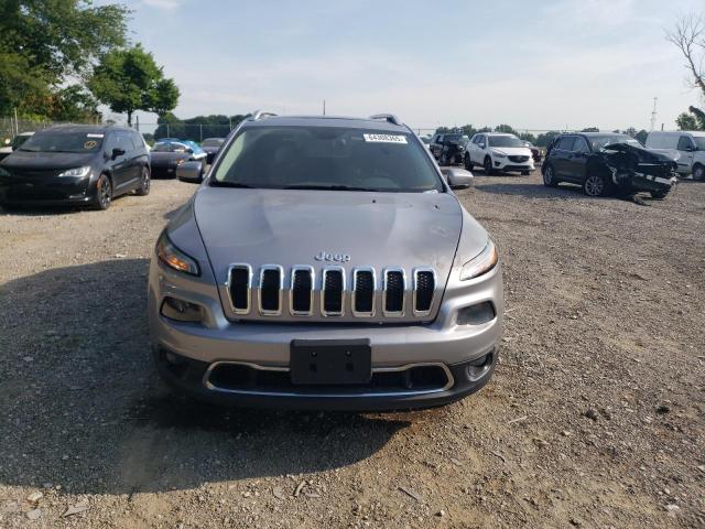 2014 JEEP CHEROKEE L - 1C4PJMDS7EW210615