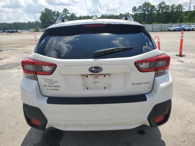 2021 SUBARU CROSSTREK JF2GTAPC0M8254831