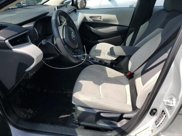 2021 TOYOTA COROLLA LE 5YFEPMAE2MP240178