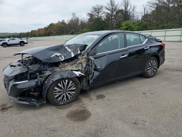 2024 NISSAN ALTIMA SV - 1N4BL4DV4RN414806