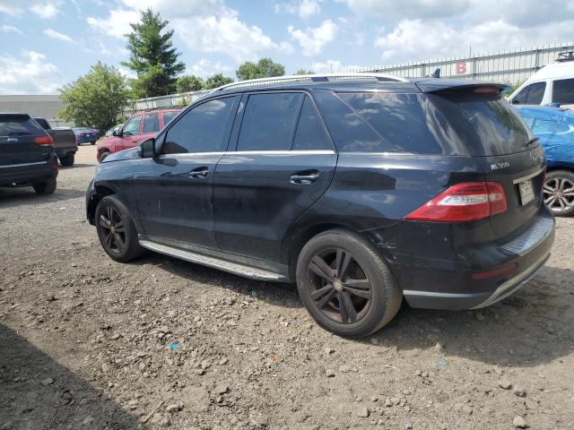 2015 MERCEDES-BENZ ML 350 4MA 4JGDA5HB3FA548834
