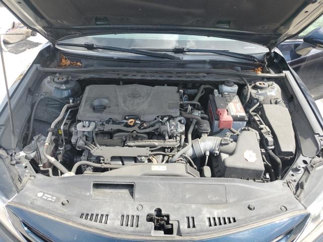 2021 TOYOTA CAMRY SE 4T1T11AK4MU437882