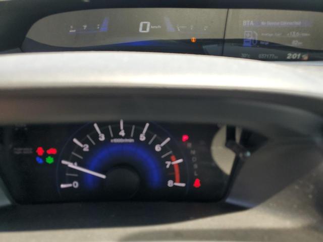 2015 HONDA CIVIC LX 2HGFB2F41FH061793