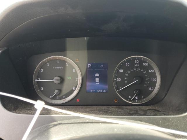 2016 HYUNDAI SONATA SE 5NPE24AF5GH299430