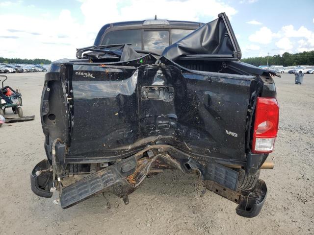 2017 TOYOTA TACOMA DOU - 5TFAZ5CN6HX046207