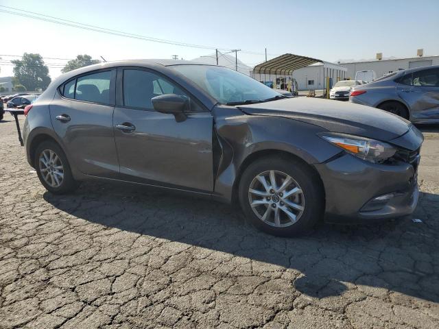 2018 MAZDA 3 SPORT 3MZBN1K72JM206913
