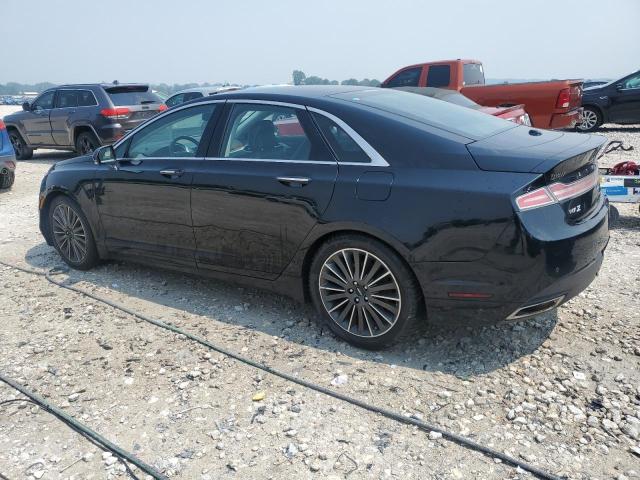 2016 LINCOLN MKZ 3LN6L2JK0GR630393