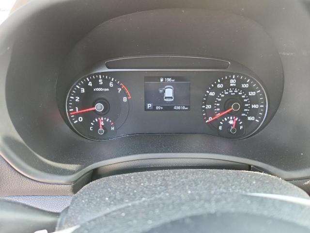 2020 KIA SOUL GT LI KNDJ63AU4L7099813