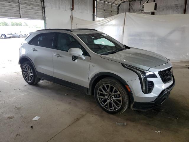 2020 CADILLAC XT4 SPORT 1GYFZER47LF035309