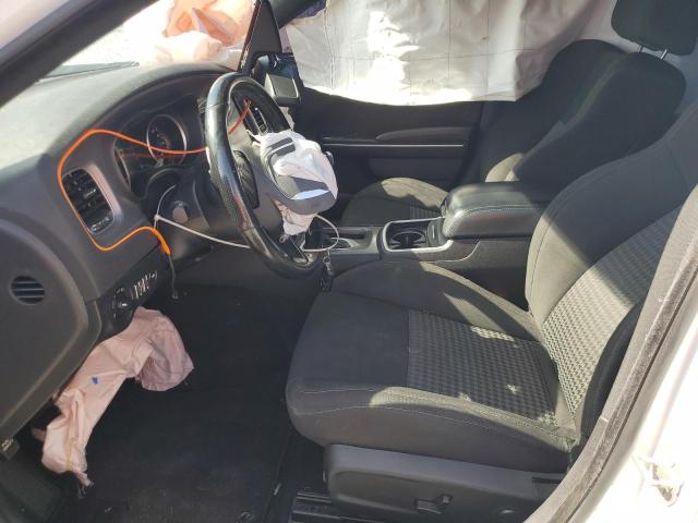 2023 DODGE CHARGER R/ 2C3CDXCT3PH598563