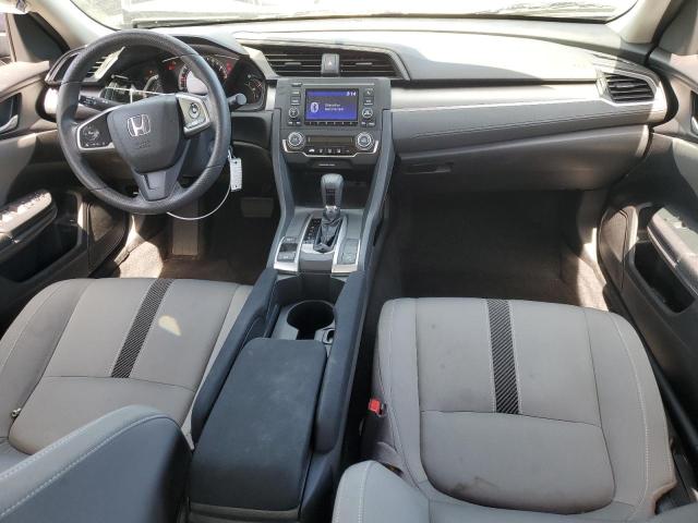 2017 HONDA CIVIC LX 19XFC2F55HE222066