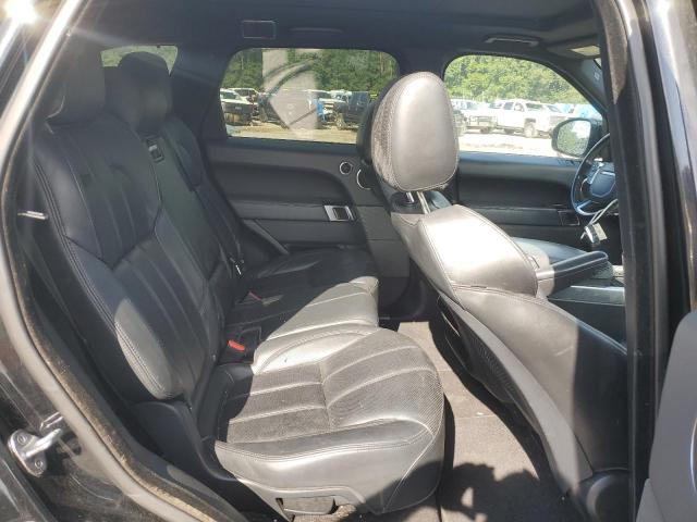 2015 LAND ROVER RANGE ROVE SALWR2VF8FA616243