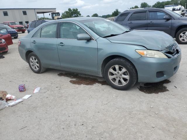 2011 TOYOTA CAMRY BASE - 4T1BF3EK4BU728334
