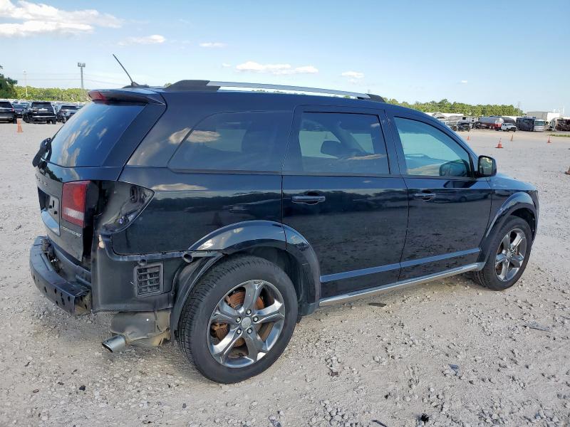 2014 DODGE JOURNEY CR - 3C4PDCGG7ET312205