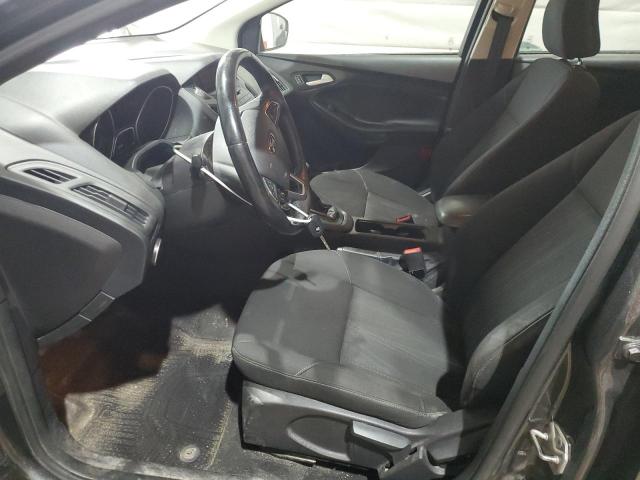 2015 FORD FOCUS SE 1FADP3K21FL341286