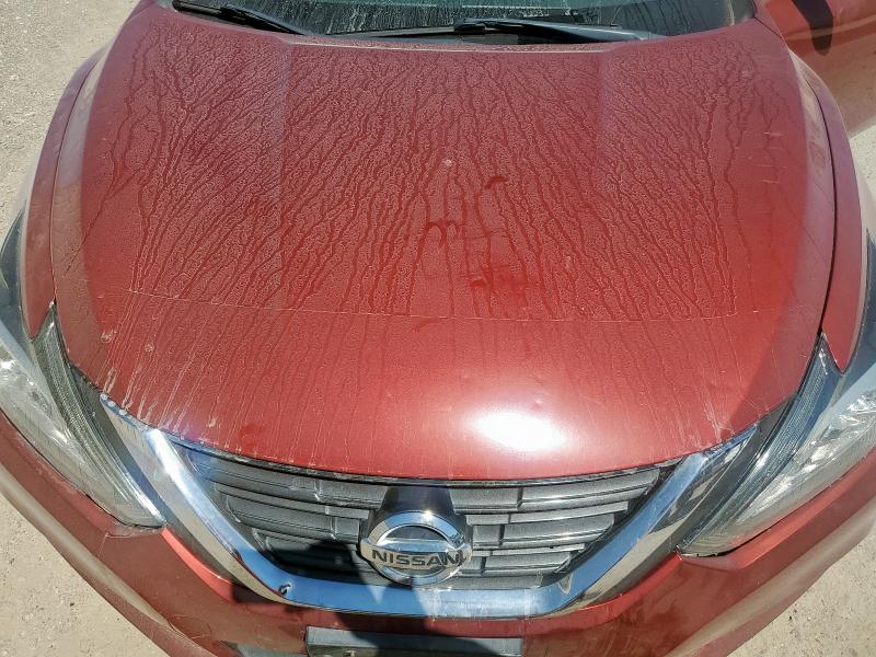2016 NISSAN ALTIMA 2.5 1N4AL3AP4GC282103
