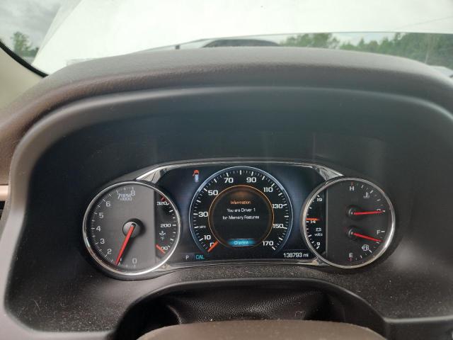 2017 GMC ACADIA DEN 1GKKNXLS0HZ314453