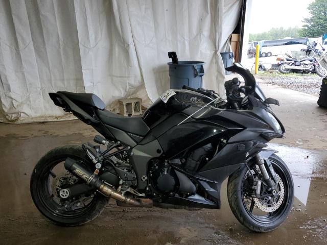 2019 KAWASAKI ZX1000 W JKAZXCW1XKA023104